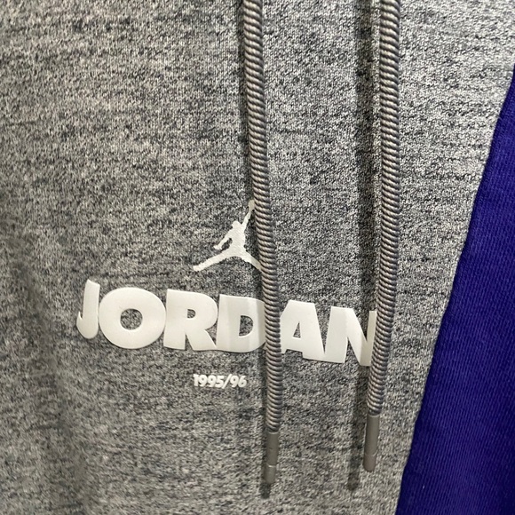 jordan sweatshirt - Picture 3 of 5